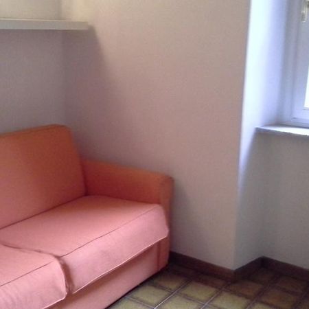 Apartamento Liv'In Roma Campo Dei Fiori Habitación foto