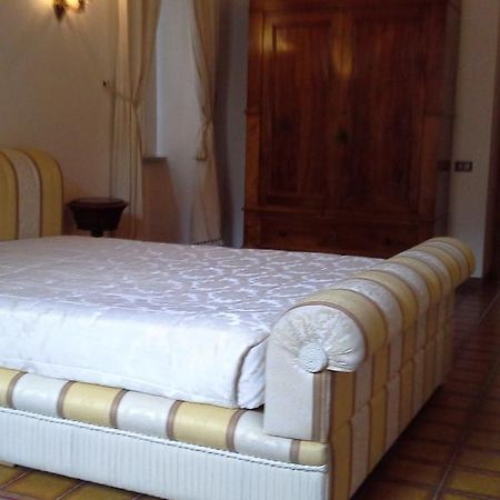 Apartamento Liv'In Roma Campo Dei Fiori Habitación foto