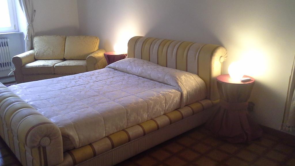 Apartamento Liv'In Roma Campo Dei Fiori Habitación foto