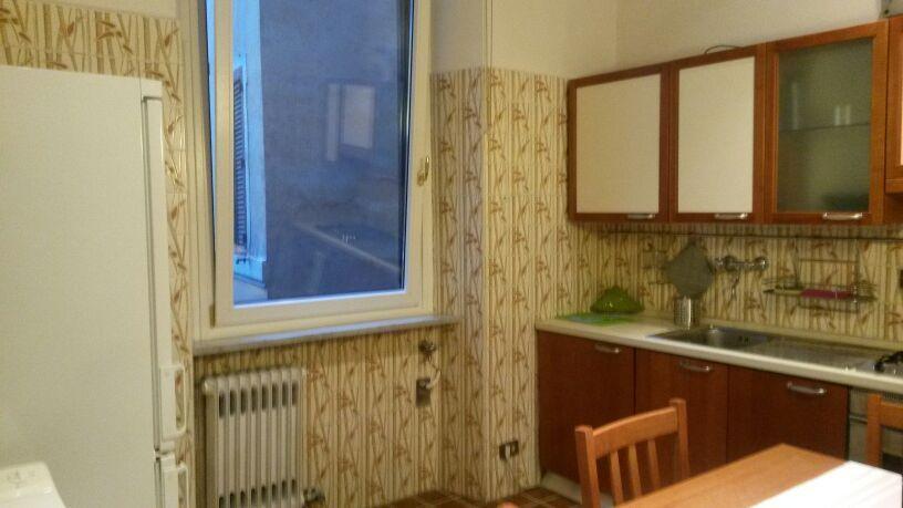 Apartamento Liv'In Roma Campo Dei Fiori Habitación foto