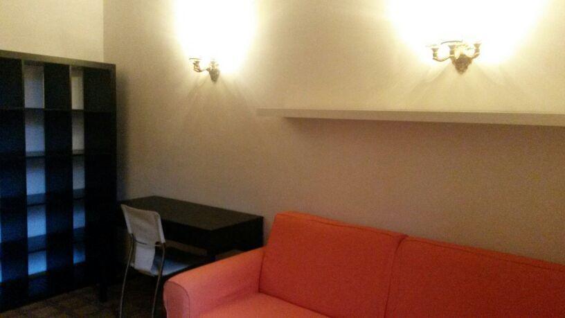 Apartamento Liv'In Roma Campo Dei Fiori Habitación foto