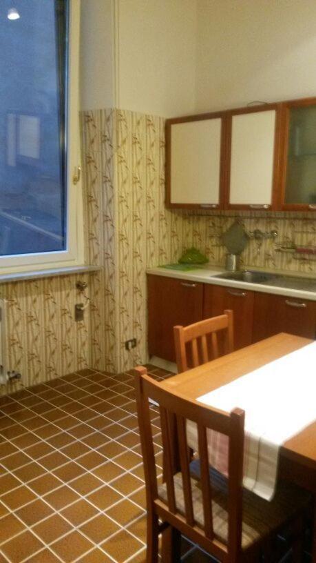 Apartamento Liv'In Roma Campo Dei Fiori Exterior foto