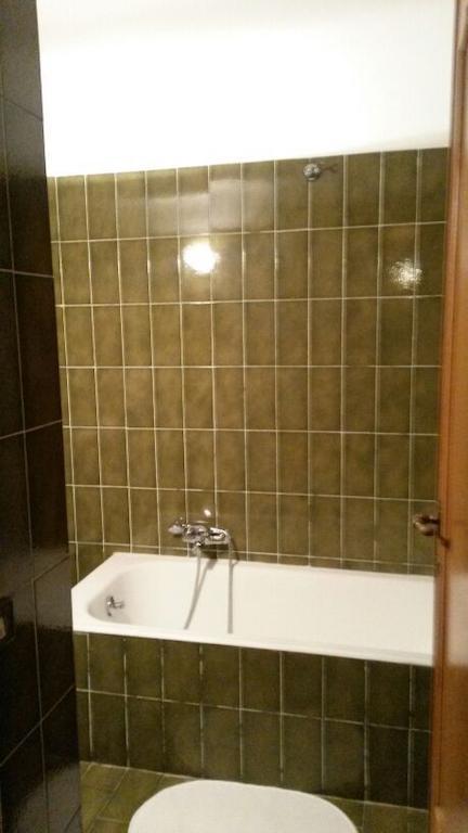 Apartamento Liv'In Roma Campo Dei Fiori Habitación foto