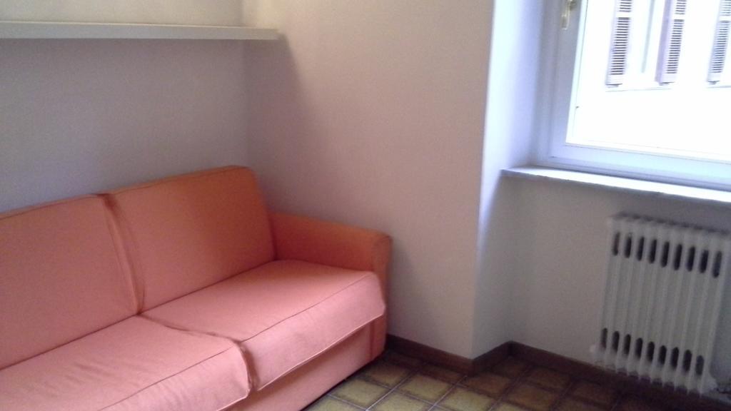 Apartamento Liv'In Roma Campo Dei Fiori Habitación foto