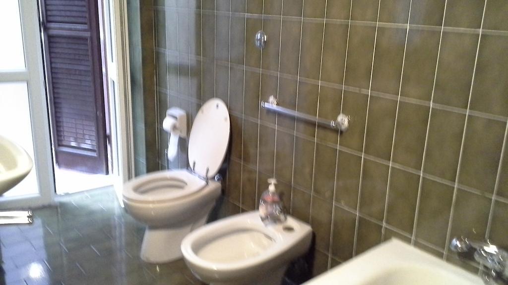 Apartamento Liv'In Roma Campo Dei Fiori Habitación foto