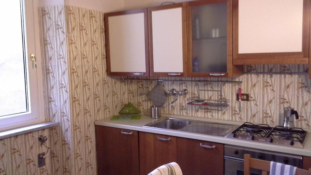 Apartamento Liv'In Roma Campo Dei Fiori Habitación foto