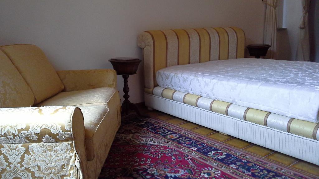 Apartamento Liv'In Roma Campo Dei Fiori Habitación foto