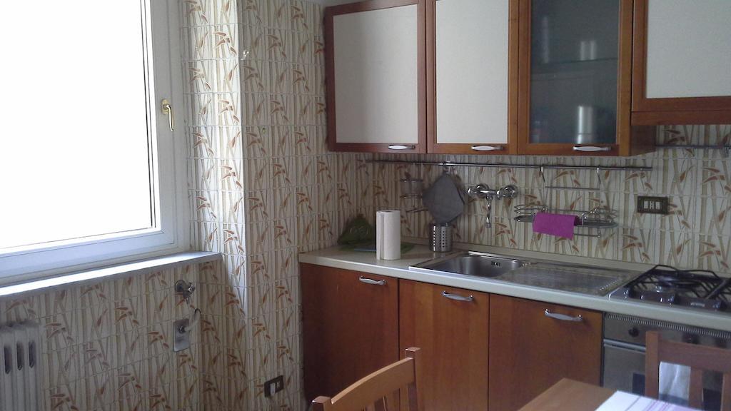 Apartamento Liv'In Roma Campo Dei Fiori Exterior foto