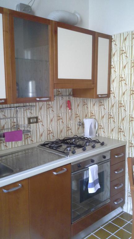 Apartamento Liv'In Roma Campo Dei Fiori Exterior foto