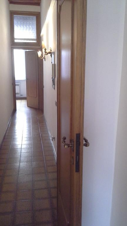 Apartamento Liv'In Roma Campo Dei Fiori Habitación foto