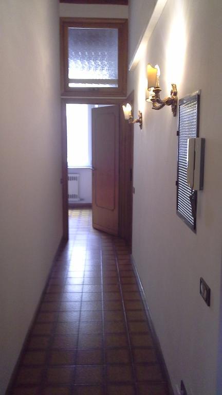 Apartamento Liv'In Roma Campo Dei Fiori Exterior foto
