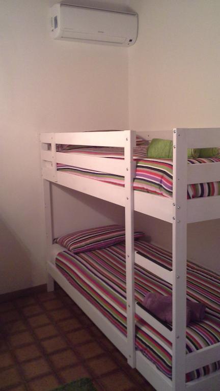 Apartamento Liv'In Roma Campo Dei Fiori Habitación foto
