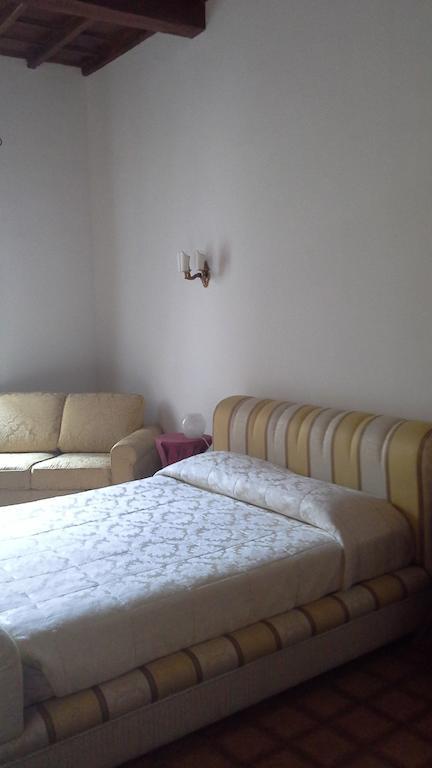 Apartamento Liv'In Roma Campo Dei Fiori Exterior foto