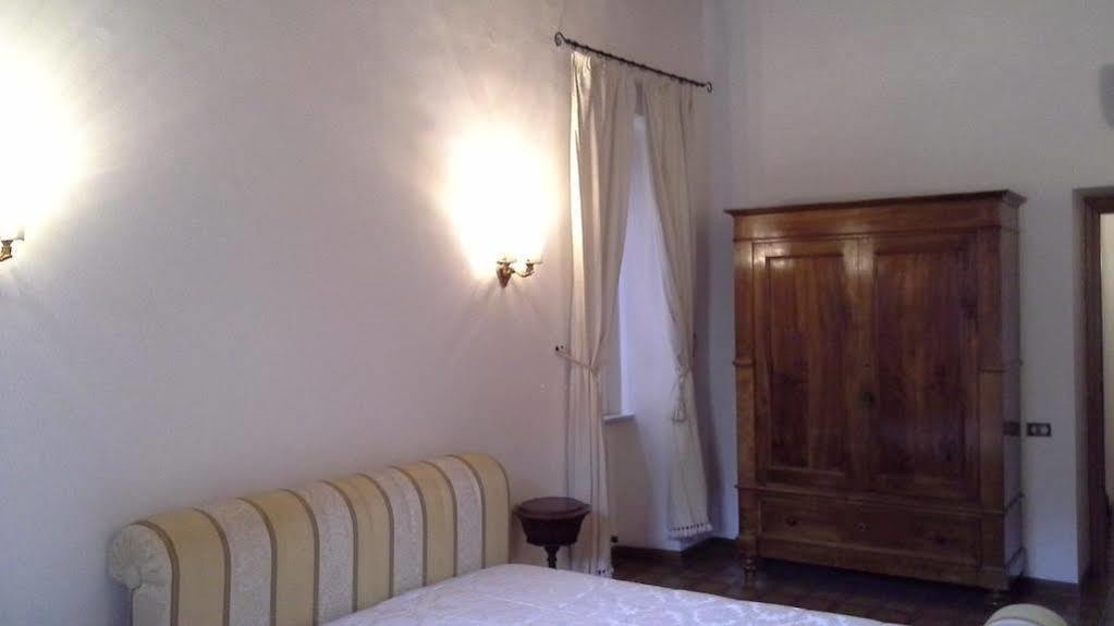 Apartamento Liv'In Roma Campo Dei Fiori Exterior foto
