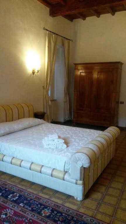 Apartamento Liv'In Roma Campo Dei Fiori Exterior foto