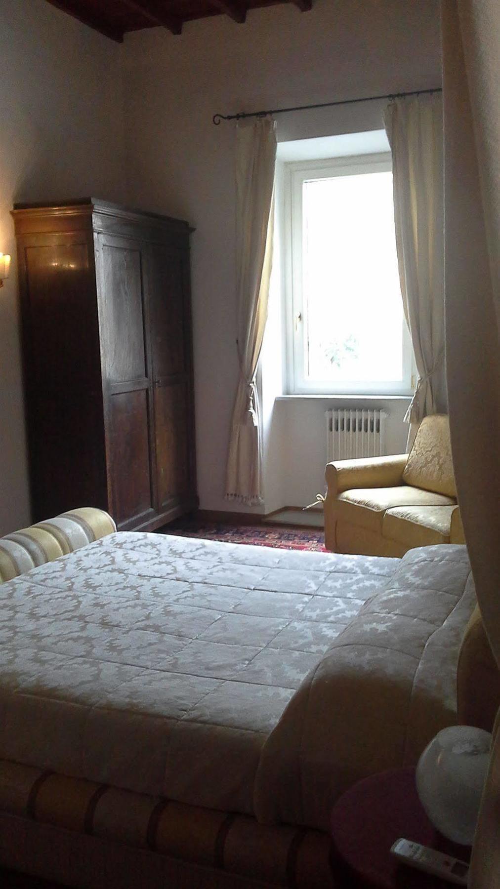 Apartamento Liv'In Roma Campo Dei Fiori Exterior foto