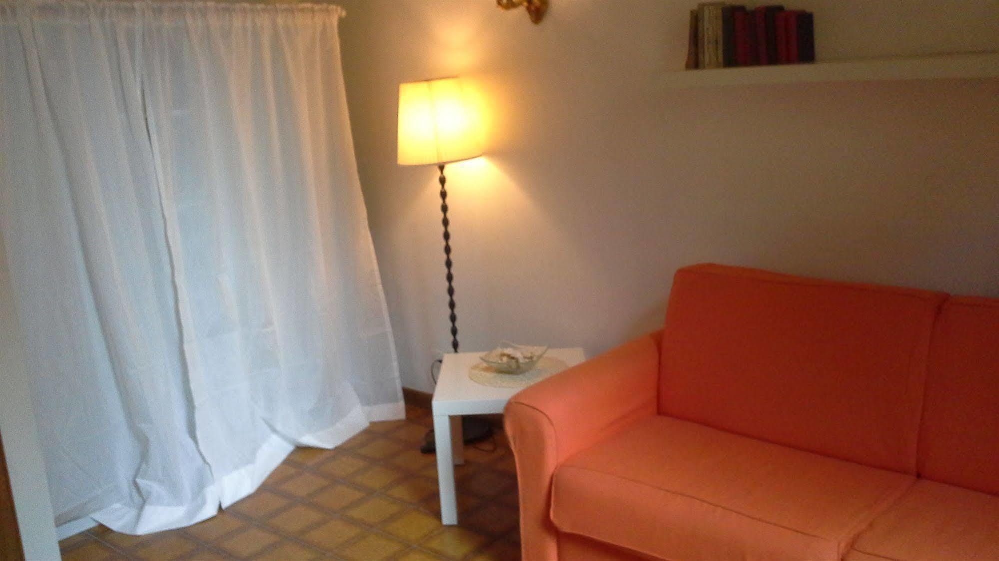 Apartamento Liv'In Roma Campo Dei Fiori Exterior foto