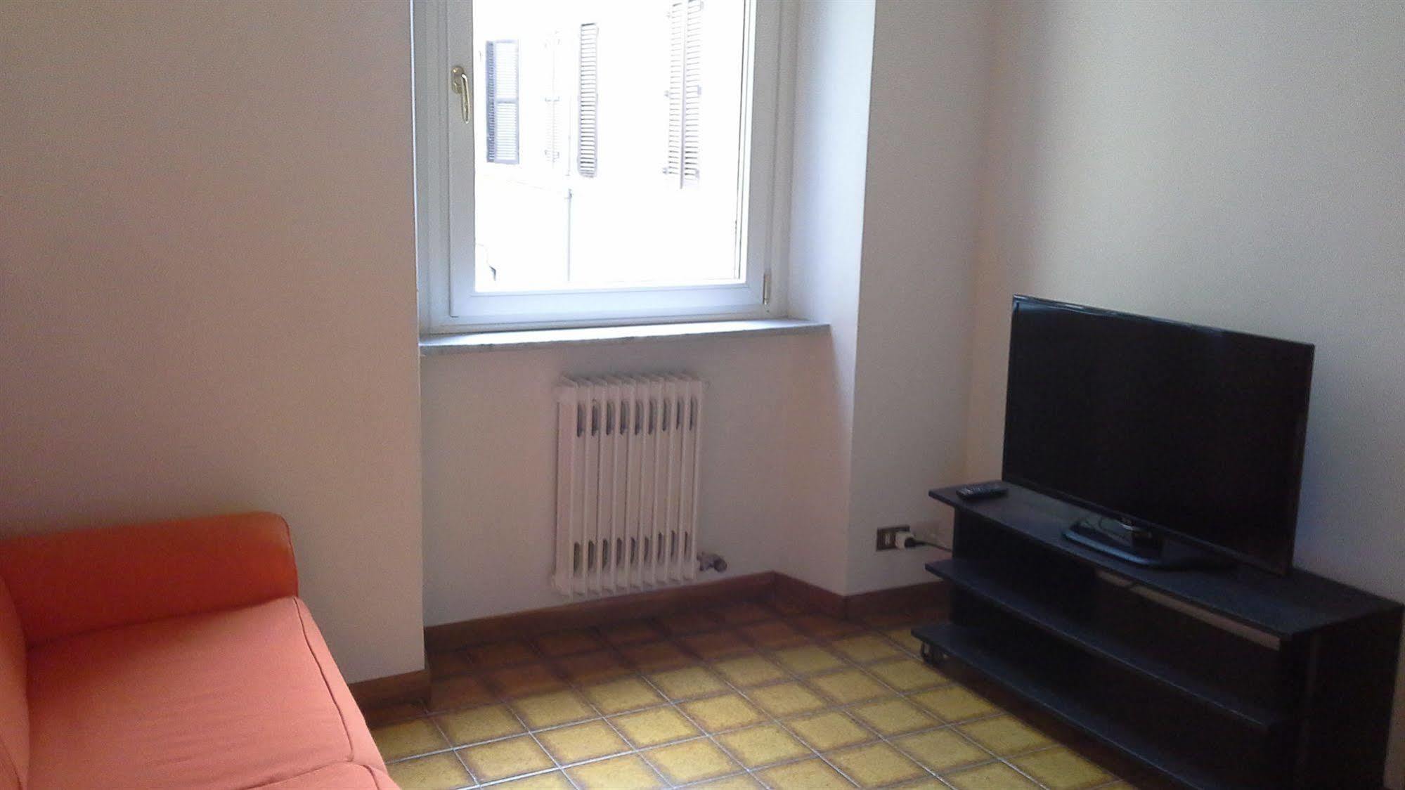Apartamento Liv'In Roma Campo Dei Fiori Exterior foto