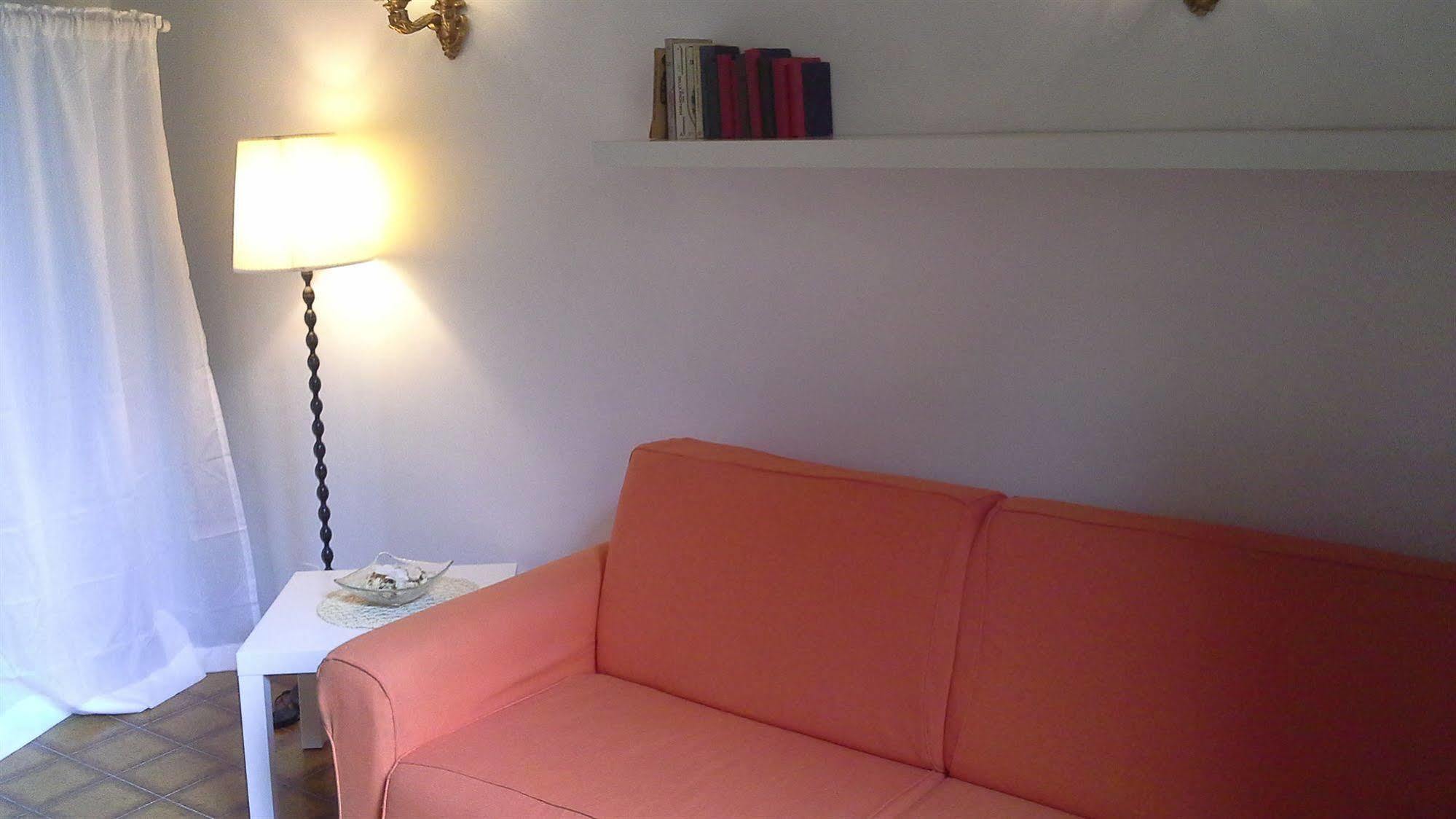 Apartamento Liv'In Roma Campo Dei Fiori Exterior foto