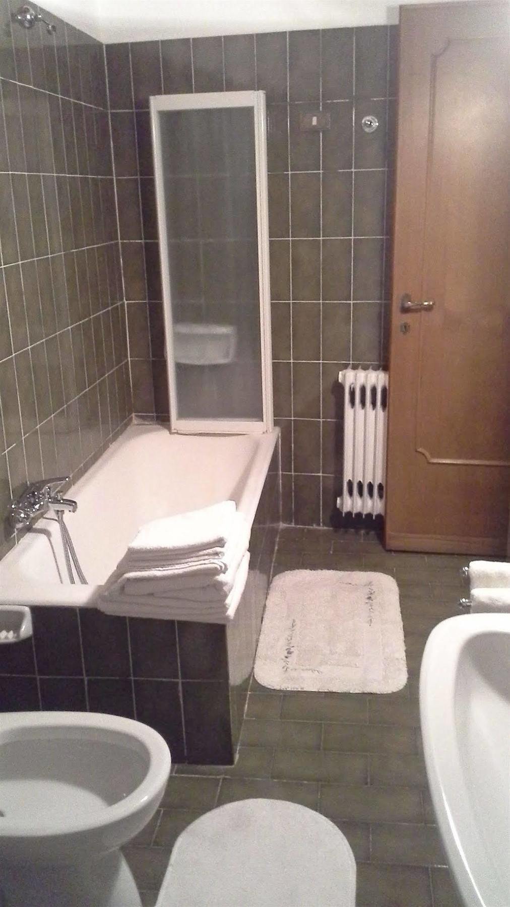 Apartamento Liv'In Roma Campo Dei Fiori Exterior foto