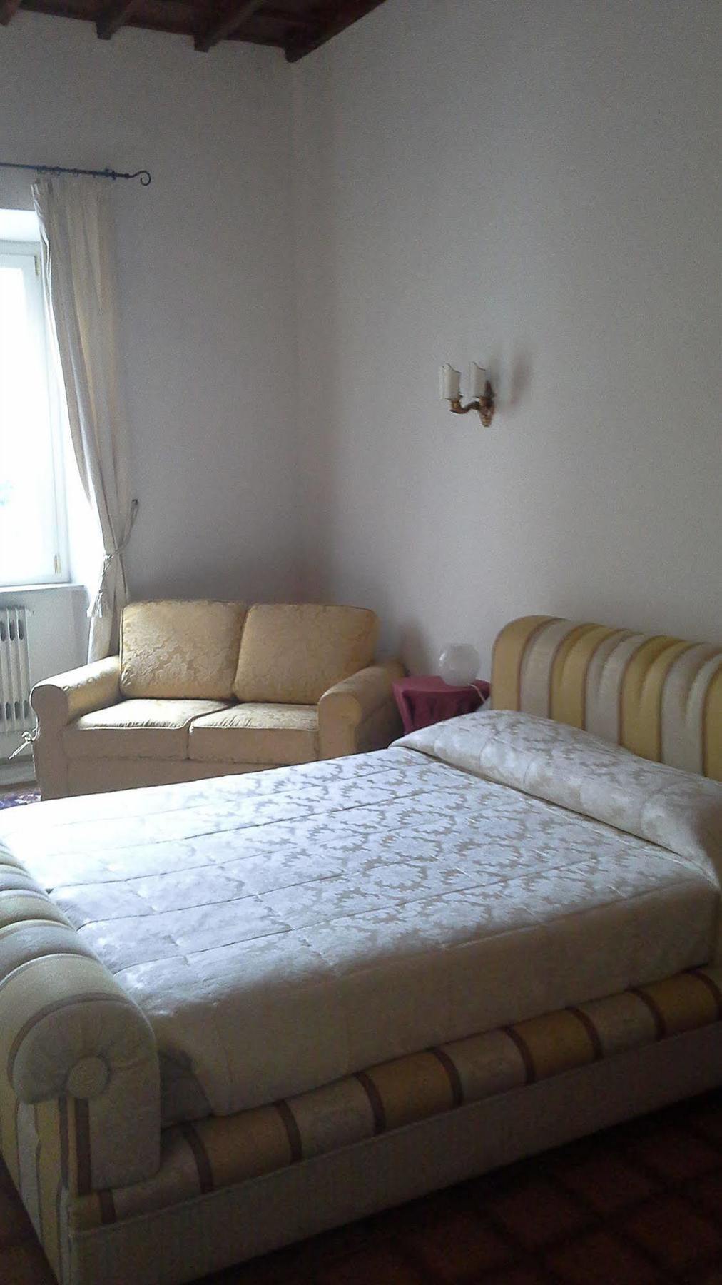 Apartamento Liv'In Roma Campo Dei Fiori Exterior foto
