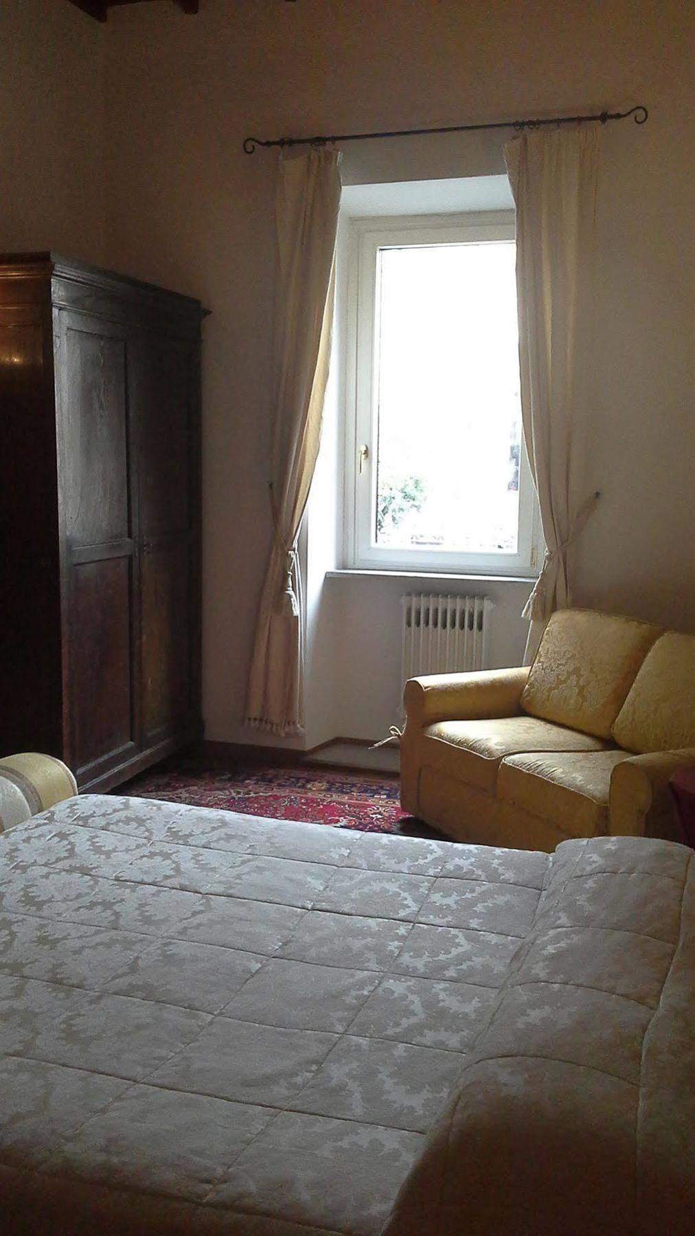 Apartamento Liv'In Roma Campo Dei Fiori Exterior foto
