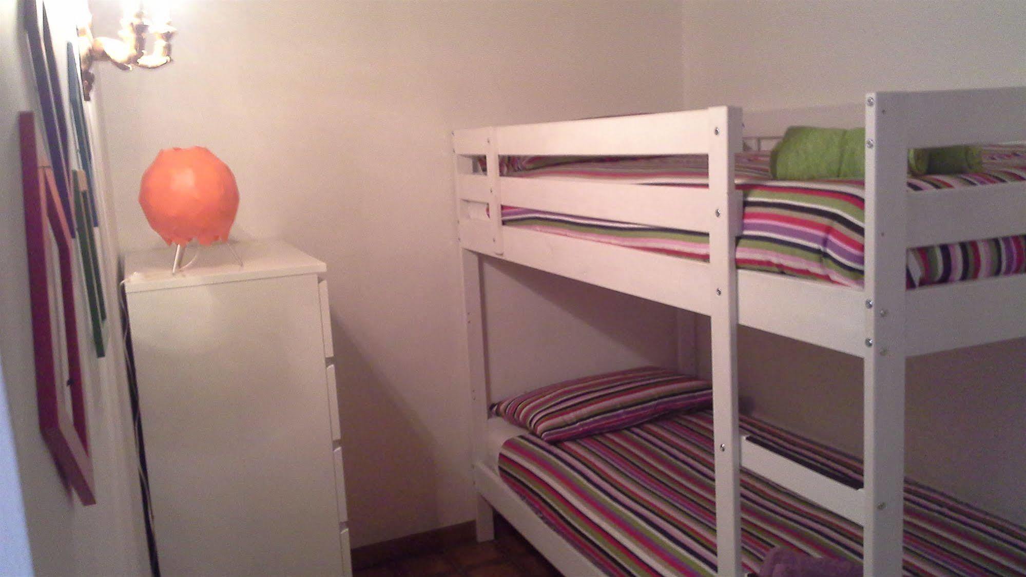 Apartamento Liv'In Roma Campo Dei Fiori Exterior foto